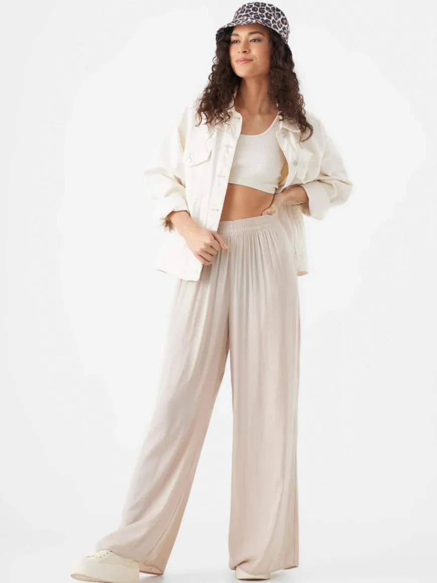 Codello Mützen & Hüte*Damen Regenhut braun bedruckt