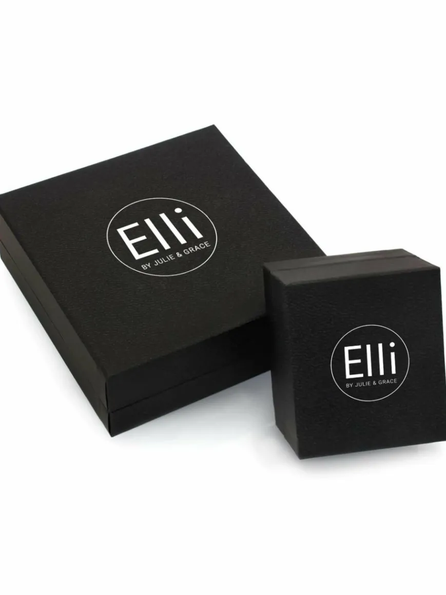 Elli Diamonds Schmuck*Damen Ring gold uni