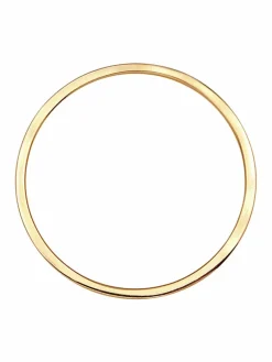 Elli PREMIUM Schmuck*Damen Ring gold uni