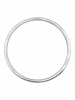 Elli PREMIUM Schmuck*Damen Ring silber uni