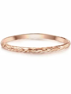 Glanzstücke München Schmuck*Damen Ring roségold uni