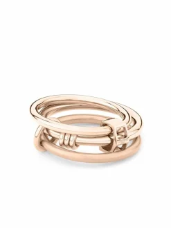 Liebeskind Berlin Schmuck*Damen Ring roségold uni