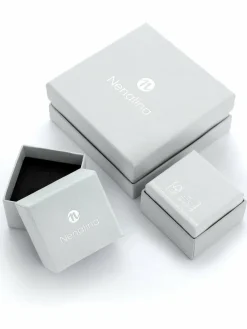 Nenalina Schmuck*Damen Ring gold uni