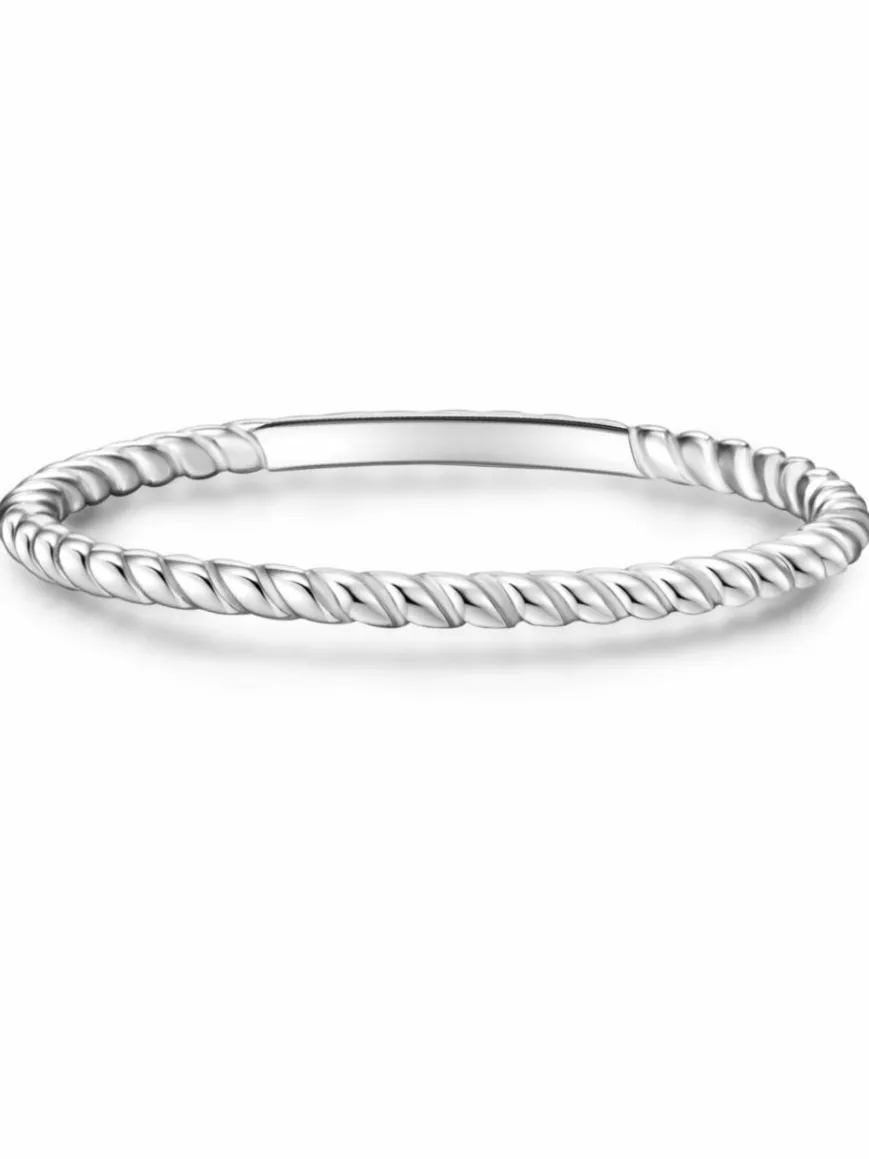 Glanzstücke München Schmuck*Damen Ring silber uni