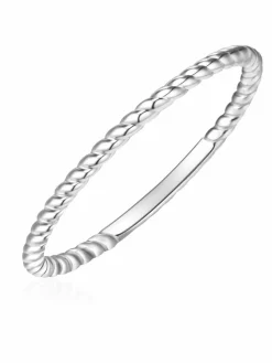 Glanzstücke München Schmuck*Damen Ring silber uni