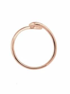 Elli Schmuck*Damen Ring gold uni