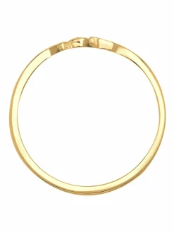 Elli Diamonds Schmuck*Damen Ring gold uni