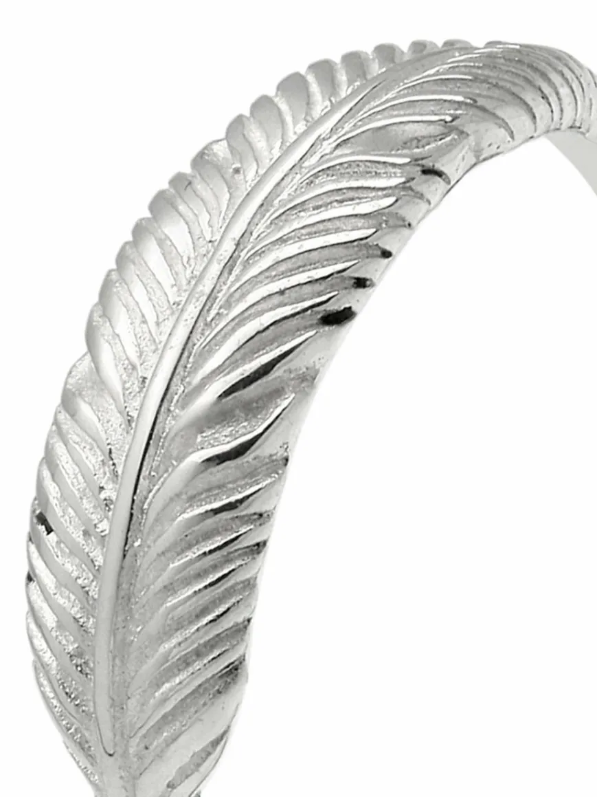 Elli Schmuck*Damen Ring silber uni