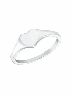 amor Schmuck*Damen Ring silber uni