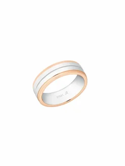 amor Schmuck*Damen Ring mehrfarbig uni
