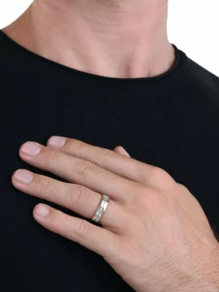 amor Schmuck*Damen Ring mehrfarbig uni