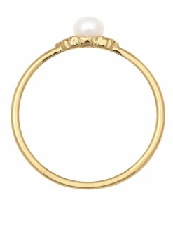 Elli Diamonds Schmuck*Damen Ring gold uni