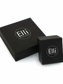 Elli Diamonds Schmuck*Damen Ring roségold uni