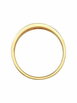 Elli Diamonds Schmuck*Damen Ring gold uni