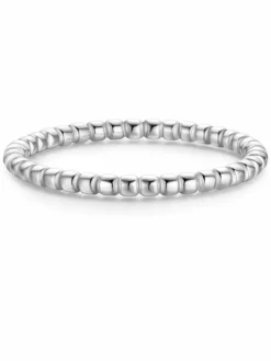 Eastside Schmuck*Damen Ring silber uni