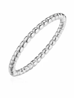 Eastside Schmuck*Damen Ring silber uni