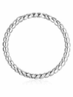 Eastside Schmuck*Damen Ring silber uni
