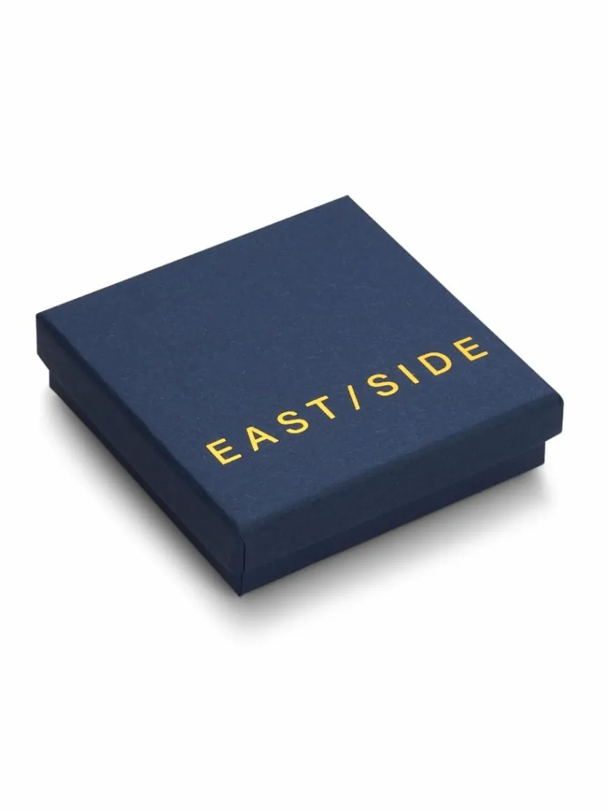 Eastside Schmuck*Damen Ring silber uni