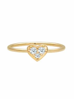 Elli Diamonds Schmuck*Damen Ring gold uni