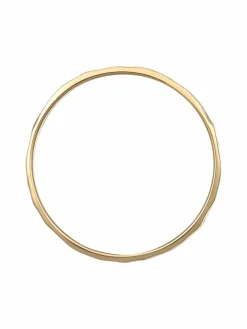 Elli PREMIUM Schmuck*Damen Ring gold uni