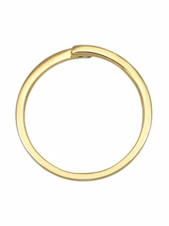 Elli Diamonds Schmuck*Damen Ring gold uni