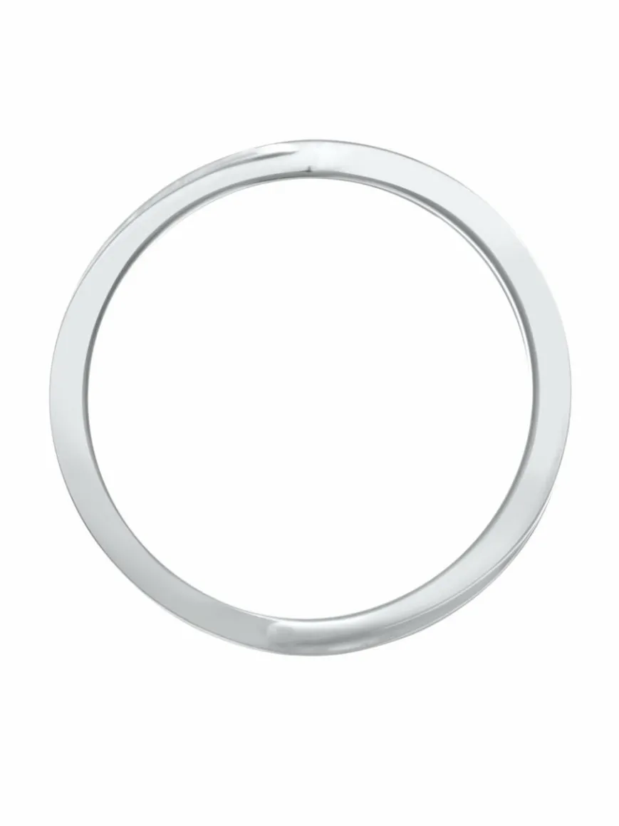 Elli Schmuck*Damen Ring grün uni