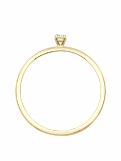 Elli Diamonds Schmuck*Damen Ring gold uni