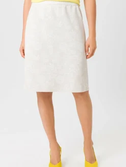 TUZZI Röcke*Damen Rock mehrfarbig bedruckt