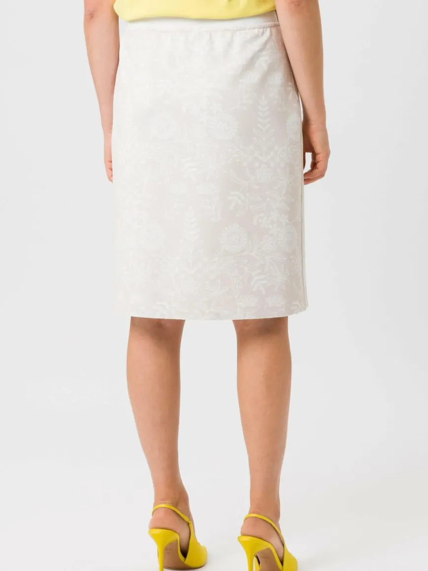 TUZZI Röcke*Damen Rock mehrfarbig bedruckt