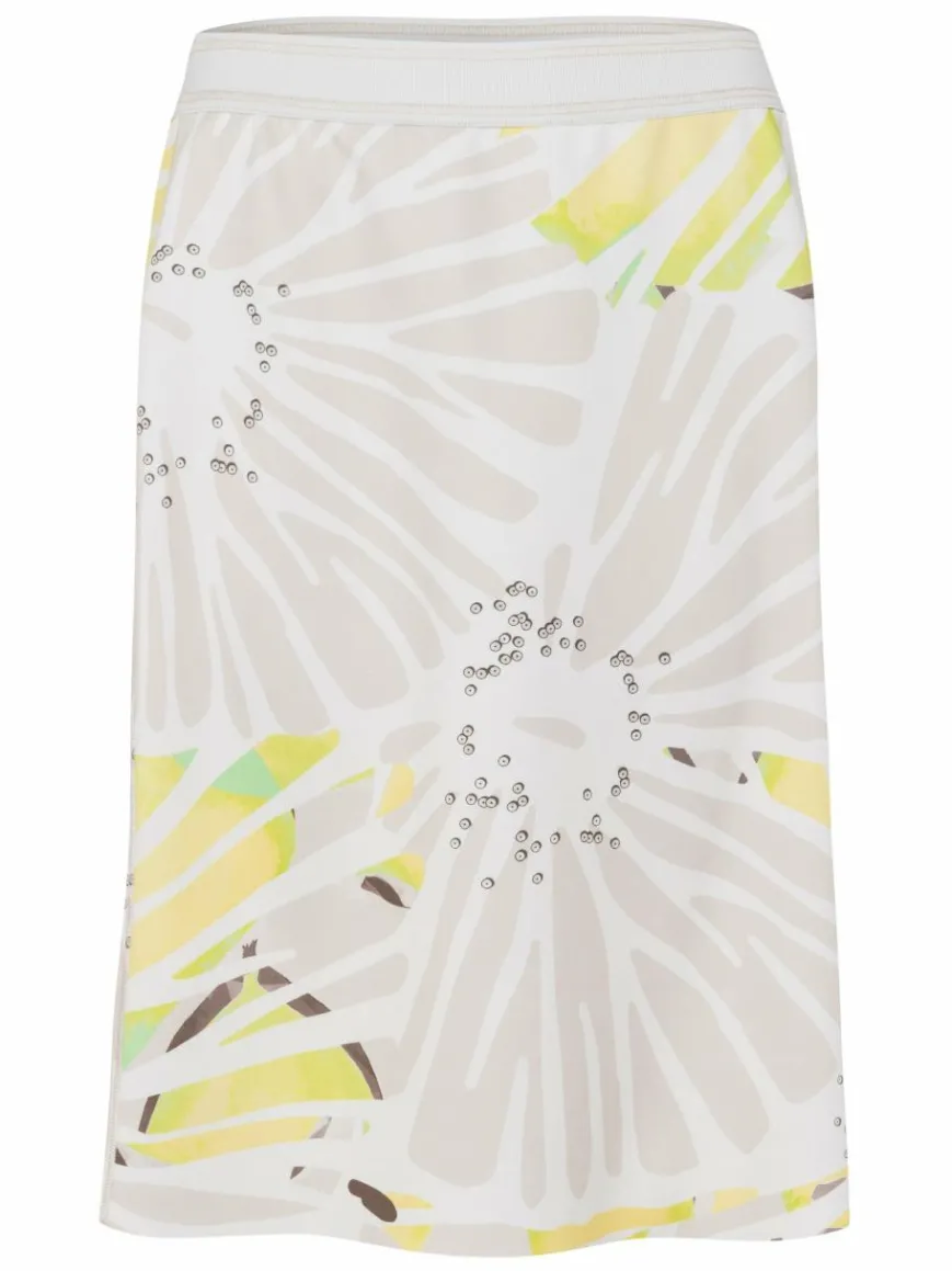 TUZZI Röcke*Damen Rock mehrfarbig bedruckt