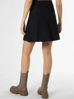 Nümph Röcke*Damen Rock - NULillypilly marine uni