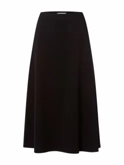 Drykorn Röcke*Damen Rock - Ura schwarz uni