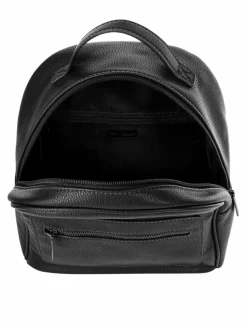 Betty Barclay Taschen & Rucksäcke*Damen Rucksack schwarz uni