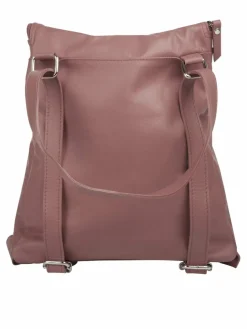 forty° Taschen & Rucksäcke*Damen Rucksack altrosa uni