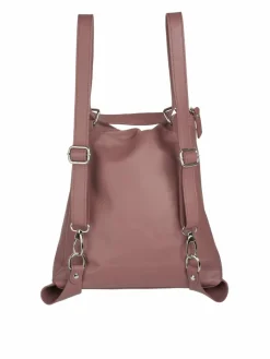 forty° Taschen & Rucksäcke*Damen Rucksack altrosa uni