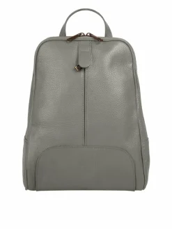 Samantha Look Taschen & RucksÀcke*Damen Rucksack grau uni