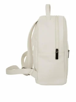 Betty Barclay Taschen & Rucksäcke*Damen Rucksack weiß uni