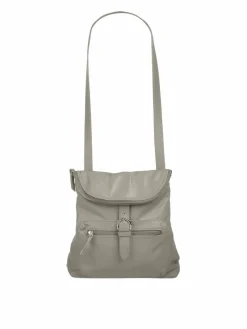 forty° Taschen & Rucksäcke*Damen Rucksack grau uni
