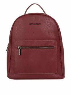 Betty Barclay Taschen & Rucksäcke*Damen Rucksack rot uni