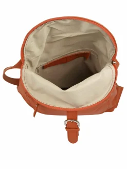 forty° Taschen & Rucksäcke*Damen Rucksack orange uni