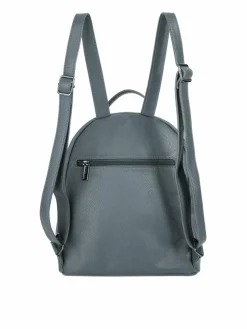 Betty Barclay Taschen & Rucksäcke*Damen Rucksack blau uni