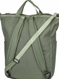 Fjällräven Taschen & Rucksäcke*Damen Rucksack - High Coast Totepack grün uni