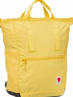 Fjällräven Taschen & Rucksäcke*Damen Rucksack - High Coast Totepack gelb uni