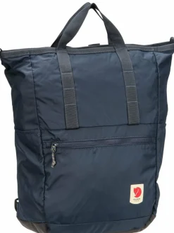 Fjällräven Taschen & Rucksäcke*Damen Rucksack - High Coast Totepack blau uni