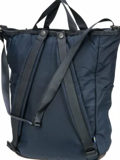 Fjällräven Taschen & Rucksäcke*Damen Rucksack - High Coast Totepack blau uni