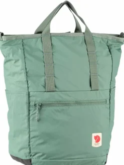 Fjällräven Taschen & Rucksäcke*Damen Rucksack - High Coast Totepack grün uni