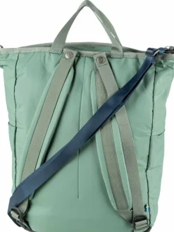 Fjällräven Taschen & Rucksäcke*Damen Rucksack - High Coast Totepack grün uni