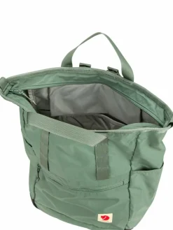 Fjällräven Taschen & Rucksäcke*Damen Rucksack - High Coast Totepack grün uni
