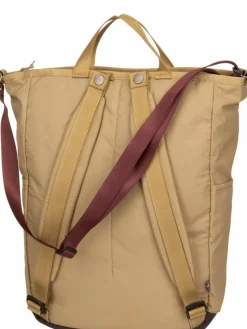 Fjällräven Taschen & Rucksäcke*Damen Rucksack - High Coast Totepack braun uni