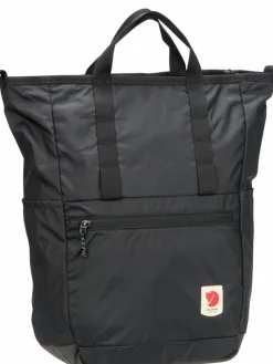 Fjällräven Taschen & Rucksäcke*Damen Rucksack - High Coast Totepack schwarz uni